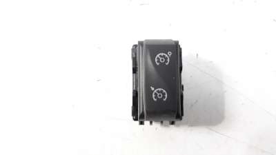 Recambio de interruptor para dacia sandero 2012- 0.9 tce cat referencia OEM IAM 255502666R  
