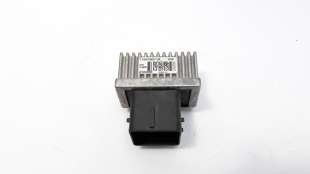 Recambio de caja precalentamiento para renault clio iv 2012- 1.5 dci diesel fap energy referencia OEM IAM 110678071R  