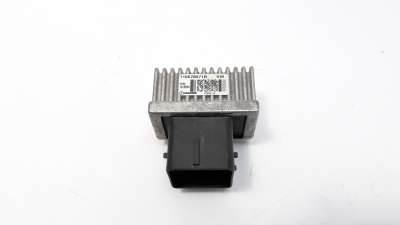 Recambio de caja precalentamiento para renault clio iv 2012- 1.5 dci diesel fap energy referencia OEM IAM 110678071R  