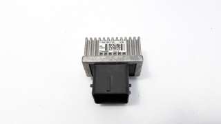Recambio de caja precalentamiento para renault clio iv 2012- 1.5 dci diesel fap energy referencia OEM IAM 110678071R  