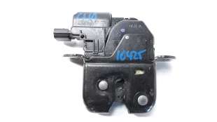 Recambio de cerradura maletero / porton para renault clio iv 2012- 1.5 dci diesel fap energy referencia OEM IAM 846307169R  