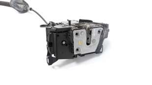 Recambio de cerradura puerta trasera derecha para renault clio iv 2012- 1.5 dci diesel fap energy referencia OEM IAM 825002104R 