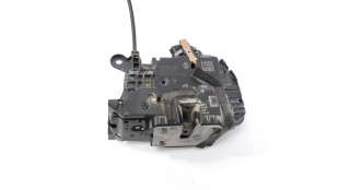 Recambio de cerradura puerta trasera derecha para renault clio iv 2012- 1.5 dci diesel fap energy referencia OEM IAM 825002104R  2