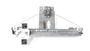 Recambio de elevalunas trasero izquierdo para renault clio iv 2012- 1.5 dci diesel fap energy referencia OEM IAM 827013204R   2