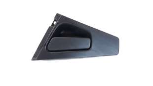 Recambio de maneta exterior trasera derecha para renault clio iv 2012- 1.5 dci diesel fap energy referencia OEM IAM 806064967R  