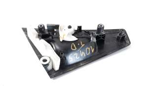 Recambio de maneta exterior trasera derecha para renault clio iv 2012- 1.5 dci diesel fap energy referencia OEM IAM 806064967R   2