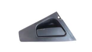 Recambio de maneta exterior trasera izquierda para renault clio iv 2012- 1.5 dci diesel fap energy referencia OEM IAM 806061728R