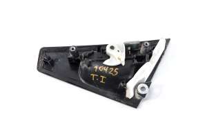 Recambio de maneta exterior trasera izquierda para renault clio iv 2012- 1.5 dci diesel fap energy referencia OEM IAM 806061728R 2