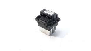 Recambio de resistencia calefaccion para renault clio iv 2012- 1.5 dci diesel fap energy referencia OEM IAM T1017845R 145RDJ0A5 