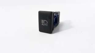 Recambio de interruptor para toyota c-hr 2016- hybrid advance referencia OEM IAM RH0440W7N 15E044 