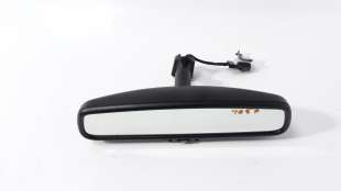 Recambio de espejo para toyota c-hr 2016- hybrid advance referencia OEM IAM 878100WQ50  
