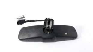 Recambio de espejo para toyota c-hr 2016- hybrid advance referencia OEM IAM 878100WQ50   2