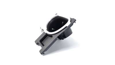 Recambio de moldura para toyota c-hr 2016- hybrid advance referencia OEM IAM 55618F4010 5547410100 5547410120