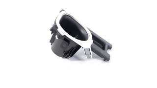 Recambio de moldura para toyota c-hr 2016- hybrid advance referencia OEM IAM 55618F4010 5547410100 5547410120