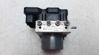 Recambio de abs para smart forfour 2014- 0.9 turbo cat referencia OEM IAM 476604765R  