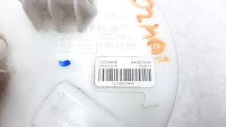 Recambio de bomba combustible para smart forfour 2014- 0.9 turbo cat referencia OEM IAM 172024944R  