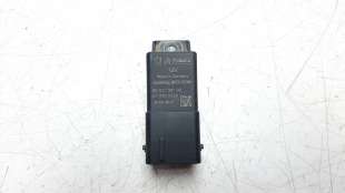 Recambio de caja precalentamiento para smart forfour 2014- 0.9 turbo cat referencia OEM IAM 9803299780  