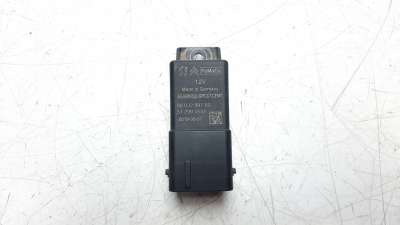 Recambio de caja precalentamiento para smart forfour 2014- 0.9 turbo cat referencia OEM IAM 9803299780  