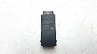 Recambio de caja precalentamiento para smart forfour 2014- 0.9 turbo cat referencia OEM IAM 9803299780  