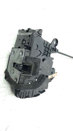 Recambio de cerradura puerta delantera derecha para smart forfour 2014- 0.9 turbo cat referencia OEM IAM 4537206501   2
