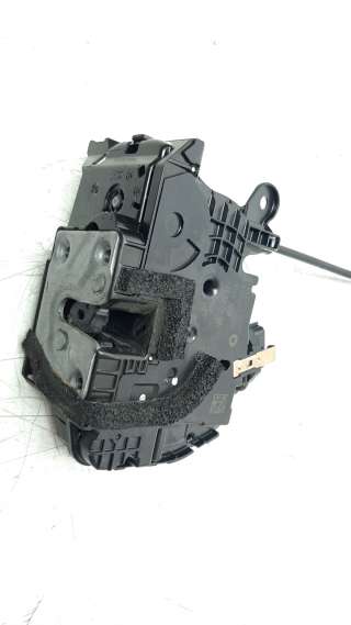 Recambio de cerradura puerta delantera derecha para smart forfour 2014- 0.9 turbo cat referencia OEM IAM 4537206501  