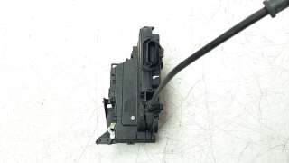 Recambio de cerradura puerta delantera derecha para smart forfour 2014- 0.9 turbo cat referencia OEM IAM 4537206501  