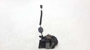 Recambio de cerradura puerta trasera derecha para smart forfour 2014- 0.9 turbo cat referencia OEM IAM 4537307500   2