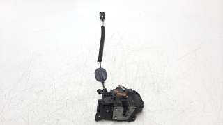 Recambio de cerradura puerta trasera derecha para smart forfour 2014- 0.9 turbo cat referencia OEM IAM 4537307500  