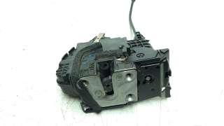 Recambio de cerradura puerta trasera izquierda para smart forfour 2014- 0.9 turbo cat referencia OEM IAM 4537307600  