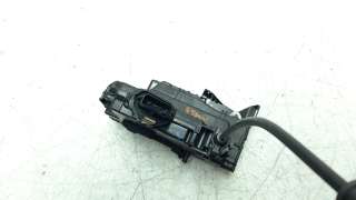 Recambio de cerradura puerta trasera izquierda para smart forfour 2014- 0.9 turbo cat referencia OEM IAM 4537307600  
