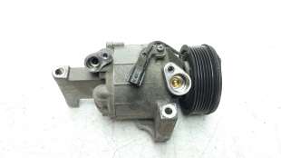 Recambio de compresor aire acondicionado para smart forfour 2014- 0.9 turbo cat referencia OEM IAM A4538307000 320107G CAF480017 2