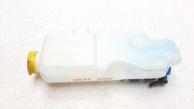 Recambio de deposito limpia para smart forfour 2014- 0.9 turbo cat referencia OEM IAM A4538600060  