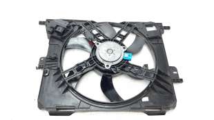 Recambio de electroventilador para smart forfour 2014- 0.9 turbo cat referencia OEM IAM 4539064300 47899 
