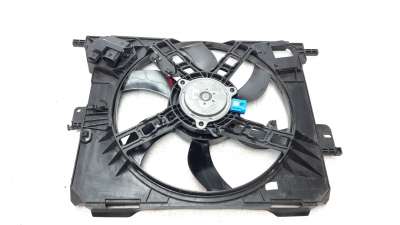 Recambio de electroventilador para smart forfour 2014- 0.9 turbo cat referencia OEM IAM 4539064300 47899 
