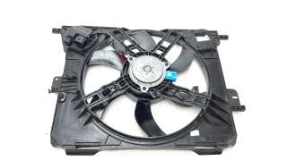 Recambio de electroventilador para smart forfour 2014- 0.9 turbo cat referencia OEM IAM 4539064300 47899 