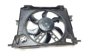 Recambio de electroventilador para smart forfour 2014- 0.9 turbo cat referencia OEM IAM 4539064300 47899  2