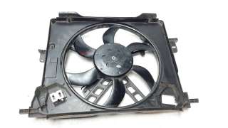 Recambio de electroventilador para smart forfour 2014- 0.9 turbo cat referencia OEM IAM 4539064300 47899 