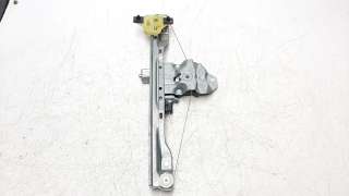 Recambio de elevalunas delantero derecho para smart forfour 2014- 0.9 turbo cat referencia OEM IAM 4537203400  