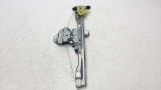 Recambio de elevalunas delantero izquierdo para smart forfour 2014- 0.9 turbo cat referencia OEM IAM 4537203300  
