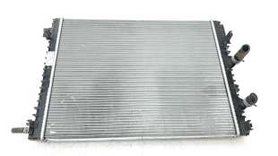 Recambio de intercooler para smart forfour 2014- 0.9 turbo cat referencia OEM IAM A4535000203  
