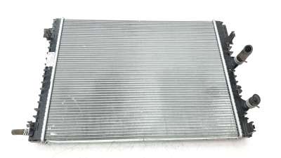 Recambio de intercooler para smart forfour 2014- 0.9 turbo cat referencia OEM IAM A4535000203  
