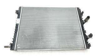 Recambio de intercooler para smart forfour 2014- 0.9 turbo cat referencia OEM IAM A4535000203  