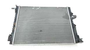 Recambio de intercooler para smart forfour 2014- 0.9 turbo cat referencia OEM IAM A4535000203   2