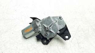 Recambio de motor limpia trasero para smart forfour 2014- 0.9 turbo cat referencia OEM IAM 287108228R  