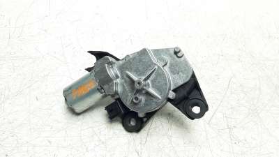 Recambio de motor limpia trasero para smart forfour 2014- 0.9 turbo cat referencia OEM IAM 287108228R  