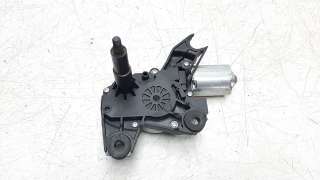 Recambio de motor limpia trasero para smart forfour 2014- 0.9 turbo cat referencia OEM IAM 287108228R  