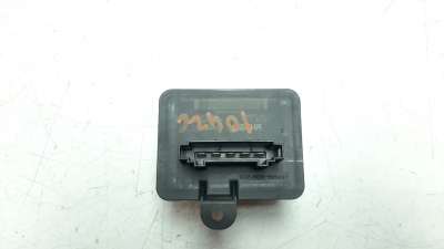 Recambio de resistencia calefaccion para smart forfour 2014- 0.9 turbo cat referencia OEM IAM DH883003  