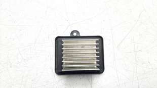 Recambio de resistencia calefaccion para smart forfour 2014- 0.9 turbo cat referencia OEM IAM DH883003   2