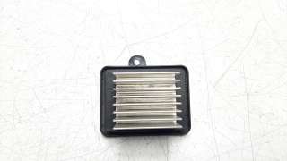 Recambio de resistencia calefaccion para smart forfour 2014- 0.9 turbo cat referencia OEM IAM DH883003  