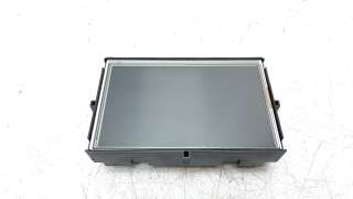 Recambio de pantalla multifuncion para smart forfour 2014- 0.9 turbo cat referencia OEM IAM 259155330R  